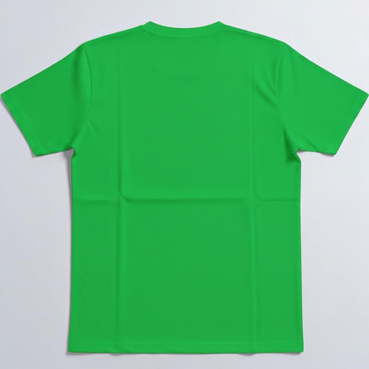 Design Your Own T-Shirt – Custom Print | Green | UAE