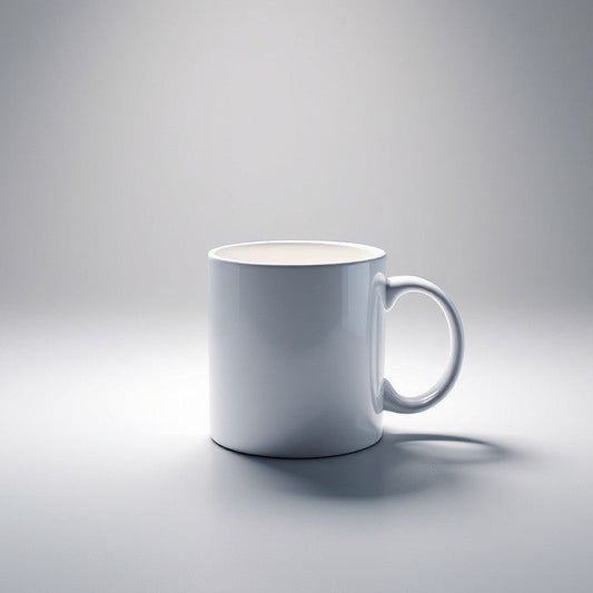 Design Your Own Mug – Custom Printed Ceramic | UAE