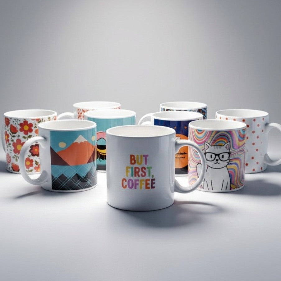 ebu Everyday Mug