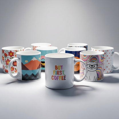 ebu Everyday Mug