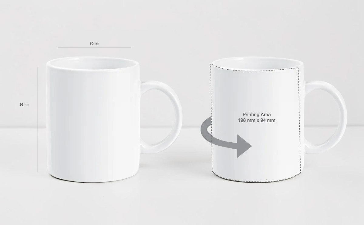 ebu Everyday Mug