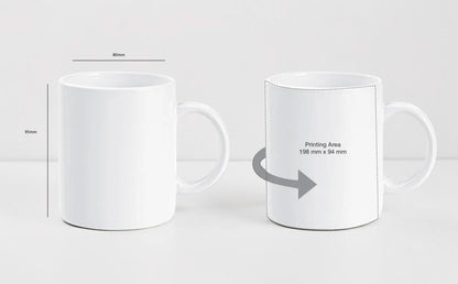 ebu Everyday Mug